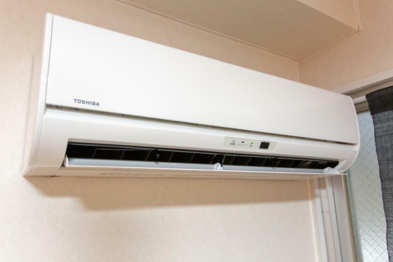 Apartmán Miyabiro 105 Kjóto Exteriér fotografie