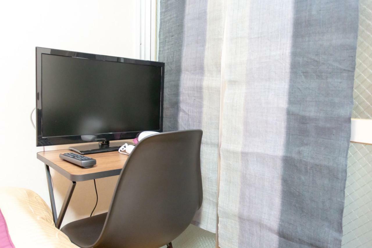Apartmán Miyabiro 105 Kjóto Exteriér fotografie